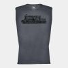 Badger - Pro-Compression Sleeveless T-Shirt Thumbnail
