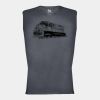 Badger - Pro-Compression Sleeveless T-Shirt Thumbnail