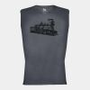 Badger - Pro-Compression Sleeveless T-Shirt Thumbnail