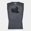 Badger - Pro-Compression Sleeveless T-Shirt Thumbnail