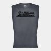 Badger - Pro-Compression Sleeveless T-Shirt Thumbnail