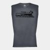 Badger - Pro-Compression Sleeveless T-Shirt Thumbnail