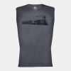 Badger - Pro-Compression Sleeveless T-Shirt Thumbnail