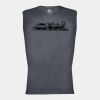 Badger - Pro-Compression Sleeveless T-Shirt Thumbnail