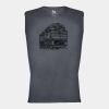 Badger - Pro-Compression Sleeveless T-Shirt Thumbnail