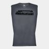 Badger - Pro-Compression Sleeveless T-Shirt Thumbnail