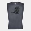 Badger - Pro-Compression Sleeveless T-Shirt Thumbnail