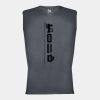 Badger - Pro-Compression Sleeveless T-Shirt Thumbnail