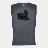 Badger - Pro-Compression Sleeveless T-Shirt Thumbnail