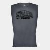 Badger - Pro-Compression Sleeveless T-Shirt Thumbnail