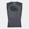 Badger - Pro-Compression Sleeveless T-Shirt Thumbnail