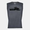 Badger - Pro-Compression Sleeveless T-Shirt Thumbnail