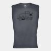Badger - Pro-Compression Sleeveless T-Shirt Thumbnail