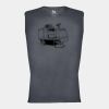 Badger - Pro-Compression Sleeveless T-Shirt Thumbnail