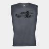 Badger - Pro-Compression Sleeveless T-Shirt Thumbnail