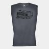 Badger - Pro-Compression Sleeveless T-Shirt Thumbnail