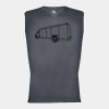 Badger - Pro-Compression Sleeveless T-Shirt Thumbnail