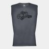 Badger - Pro-Compression Sleeveless T-Shirt Thumbnail