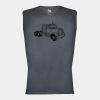 Badger - Pro-Compression Sleeveless T-Shirt Thumbnail