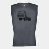 Badger - Pro-Compression Sleeveless T-Shirt Thumbnail