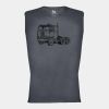 Badger - Pro-Compression Sleeveless T-Shirt Thumbnail