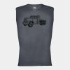 Badger - Pro-Compression Sleeveless T-Shirt Thumbnail