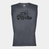 Badger - Pro-Compression Sleeveless T-Shirt Thumbnail