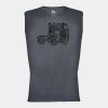 Badger - Pro-Compression Sleeveless T-Shirt Thumbnail