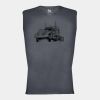 Badger - Pro-Compression Sleeveless T-Shirt Thumbnail