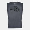 Badger - Pro-Compression Sleeveless T-Shirt Thumbnail