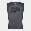 Badger - Pro-Compression Sleeveless T-Shirt Thumbnail