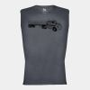 Badger - Pro-Compression Sleeveless T-Shirt Thumbnail