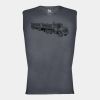 Badger - Pro-Compression Sleeveless T-Shirt Thumbnail