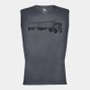 Badger - Pro-Compression Sleeveless T-Shirt Thumbnail