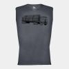 Badger - Pro-Compression Sleeveless T-Shirt Thumbnail