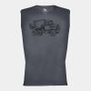 Badger - Pro-Compression Sleeveless T-Shirt Thumbnail