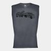 Badger - Pro-Compression Sleeveless T-Shirt Thumbnail
