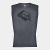 Badger - Pro-Compression Sleeveless T-Shirt Thumbnail