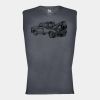 Badger - Pro-Compression Sleeveless T-Shirt Thumbnail