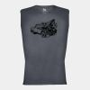 Badger - Pro-Compression Sleeveless T-Shirt Thumbnail