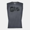 Badger - Pro-Compression Sleeveless T-Shirt Thumbnail