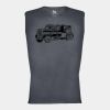 Badger - Pro-Compression Sleeveless T-Shirt Thumbnail