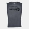 Badger - Pro-Compression Sleeveless T-Shirt Thumbnail