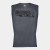 Badger - Pro-Compression Sleeveless T-Shirt Thumbnail