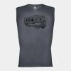 Badger - Pro-Compression Sleeveless T-Shirt Thumbnail