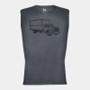 Badger - Pro-Compression Sleeveless T-Shirt Thumbnail