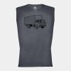 Badger - Pro-Compression Sleeveless T-Shirt Thumbnail