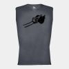 Badger - Pro-Compression Sleeveless T-Shirt Thumbnail