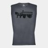 Badger - Pro-Compression Sleeveless T-Shirt Thumbnail
