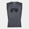 Badger - Pro-Compression Sleeveless T-Shirt Thumbnail